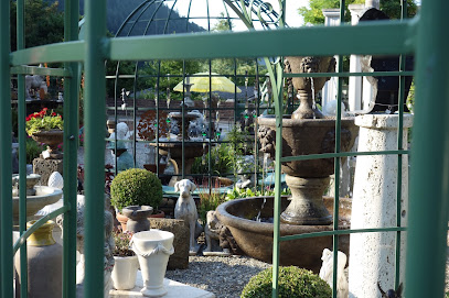 Gartencenter