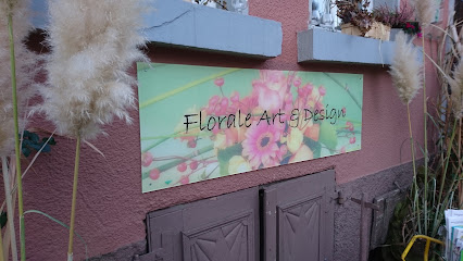 Blumengeschäft