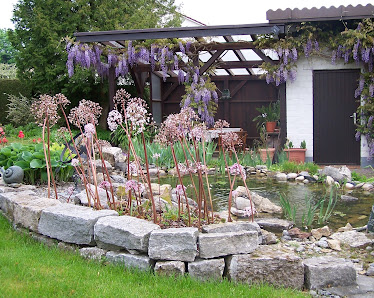 Gregor Ruf Garten- und Landschaftsbau