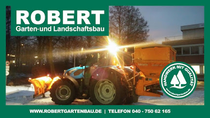 Landschaftsgestalter in Hamburg