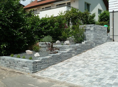 Waibel Forst- u. Gartenservice GmbH
