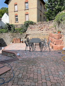 Garten Ding Gassert