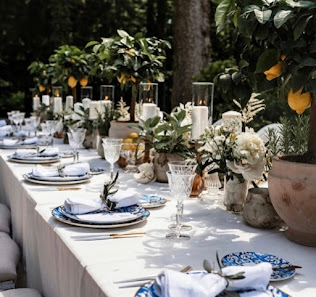 Florales Handwerk, Floristmeisterin Marike Schmid