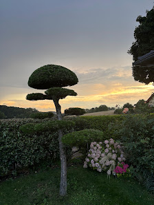 Gartenpflege Josua Epp