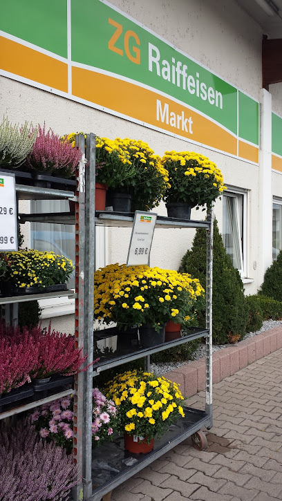 Gartencenter