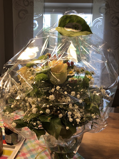 Blumengeschäft