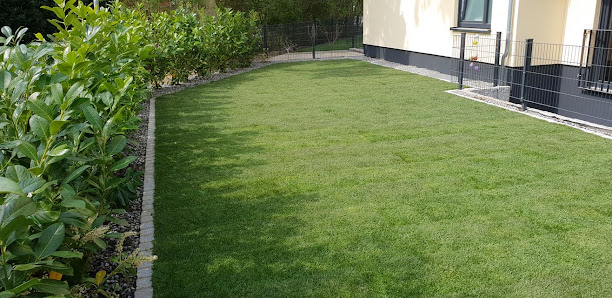 NH Garten und Landschaftsbau