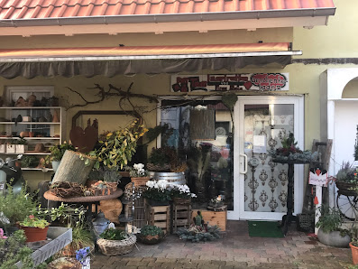 Inspiration - Der Teeladen