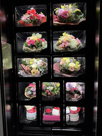 Blumengeschäft