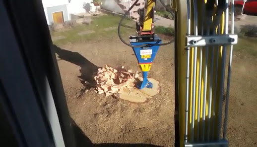 Christian Höninger Garten- u. Zauntechnik