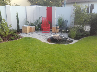Thome Gartengestaltung GmbH