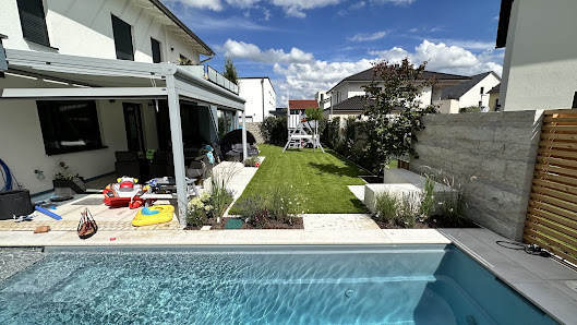 Thome Gartengestaltung GmbH