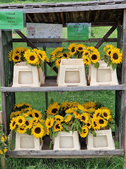 Blumengeschäft