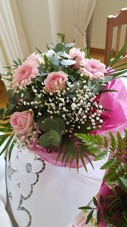 Blumengeschäft