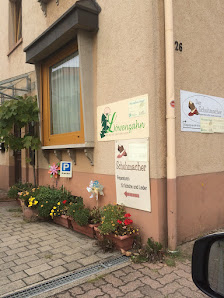 Blumenladen Löwenzahn