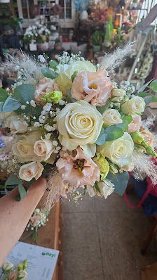 Blumenkränzchen Gebhard