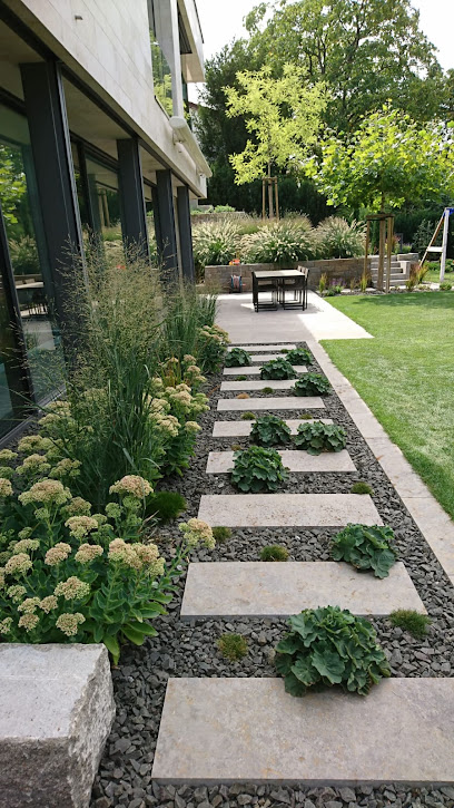 Form & Garten Fleckenstein GmbH