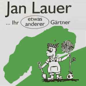Jan Lauer Gartengestaltung