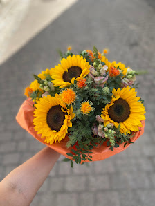 Ihre Blumenecke