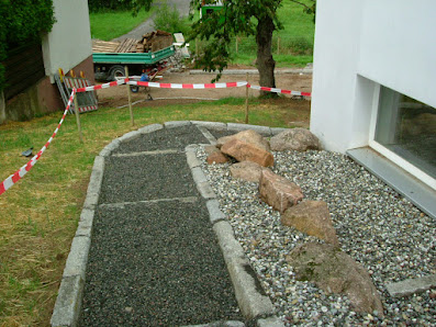 Peter Seifert Landschaftsbau