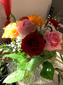 Blumenhaus Wind