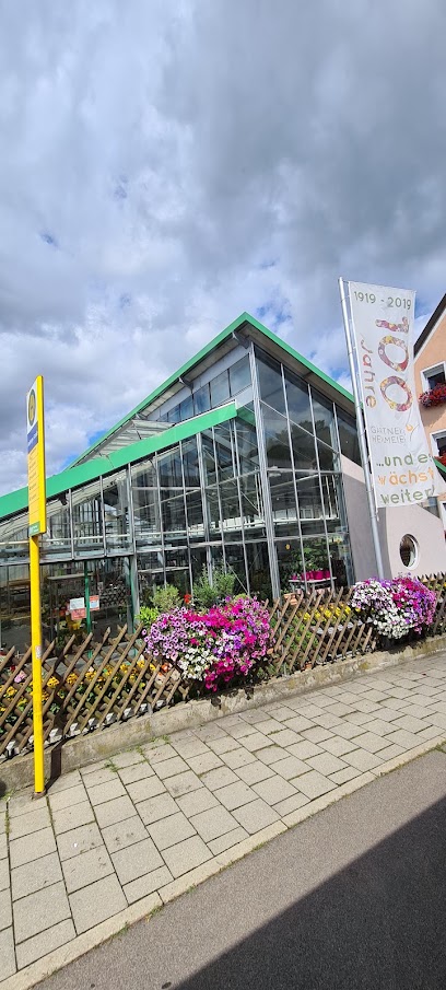Heilmeier Gärtnerei