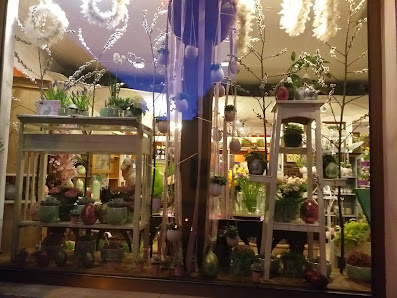 Blumenladen Das Blühende Leben