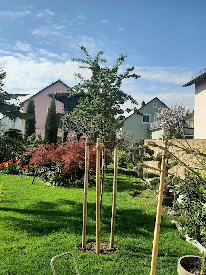 Gartenparadies Regensburg