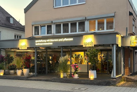 Blumen Speth GmbH