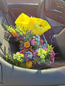 Blumen Sitzberger