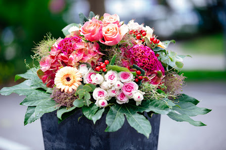 Blumen Sitzberger