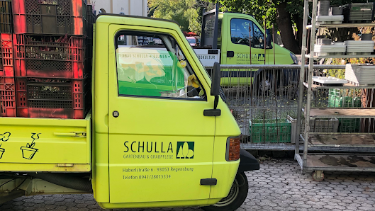 Schulla Gartenbau & Friedhofspflege