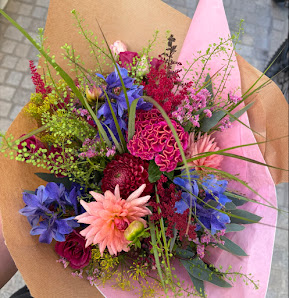 Blume No.9