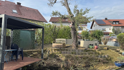 Plankstadt
