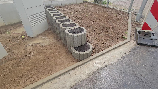Garten- und Landschaftsbau Malik