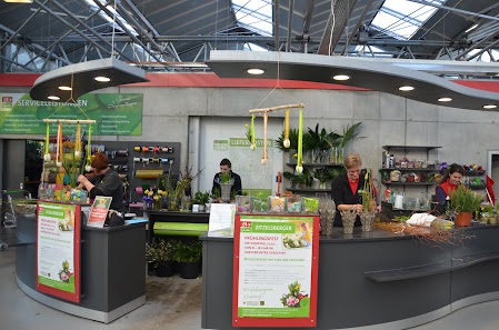 1A Garten Zitzelsberger