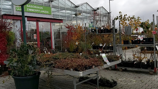 1A Garten Zitzelsberger