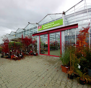 1A Garten Zitzelsberger