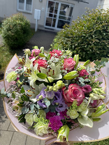 Blumen Baccara Ingolstadt