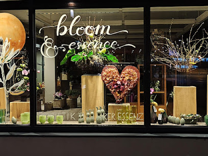Blumengeschäft