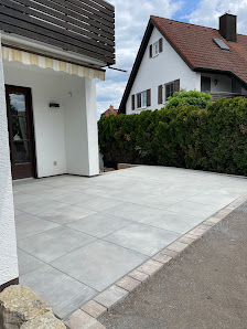 Die Fürther Gartenprofis Garten- und Landschaftsbau