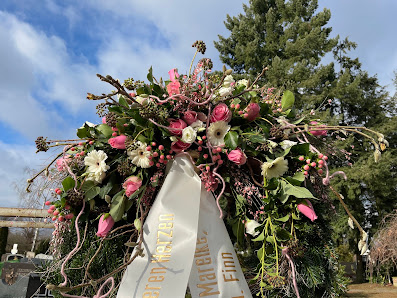 Die Blüte Blumenladen