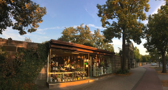 Blumengeschäft Petsch