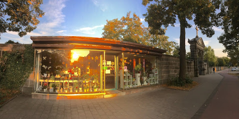 Blumengeschäft Petsch