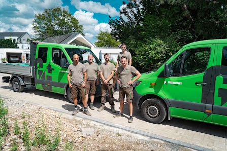 Greenkeepers Gartenbau