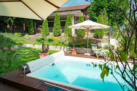 Greenkeepers Gartenbau
