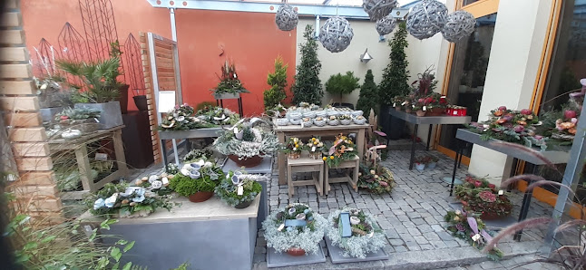 Die Blumenwerkstatt