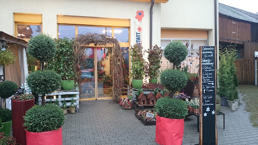 Die Blumenwerkstatt