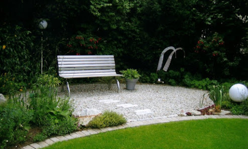 Stephan Bludau Garten- und Landschaftsbau
