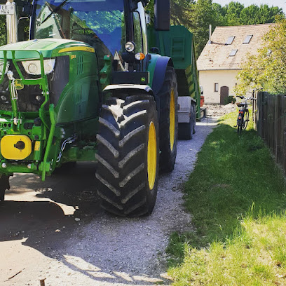 Garten- und Landschaftbau Wölfel
